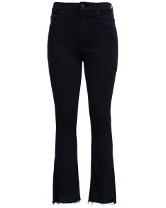 Mother The Insider Cropped Jeans