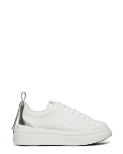 REDValentino Bowalk Low-Top Sneakers