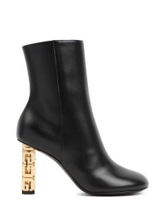 Givenchy G Cube Ankle Boot