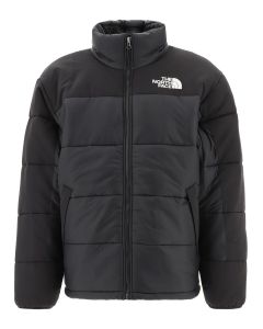 The North Face Himalayan Puffer High Neck Jacket