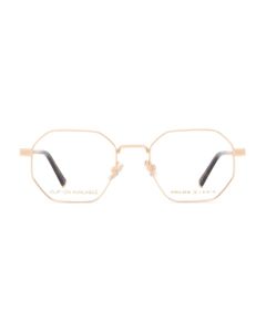 Vple23 Rose Gold Glasses