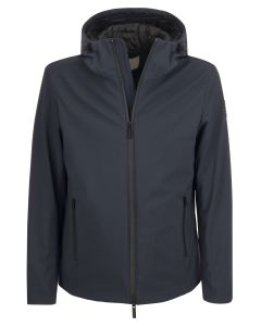 Woolrich Pacific Zipped Jacket