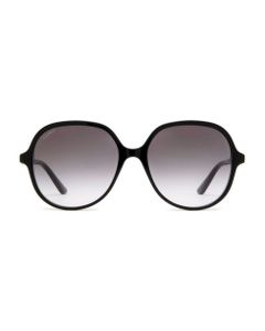 Ct0350s Black Sunglasses