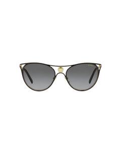 Versace Eyewear Cat-Eye Sunglasses