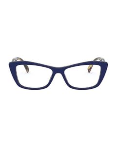 Pr 15xv Blu / Medium Havana Glasses