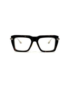 Dita Eyewear Square Frame Glasses