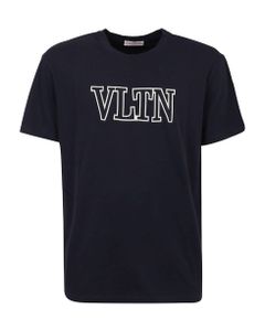 T-shirt Jersey Print Vltn