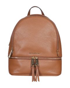 Medium Rhea Zipper Backpack