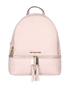 Medium Rhea Zipper Backpack