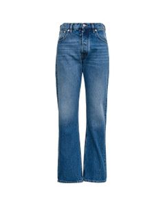 Five Pockets Denim Jeans