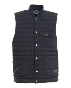 Universal Works puffer vest