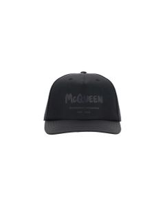 Alexander Mcqueen Hat