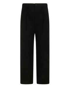 Moncler Straight Leg Tailored Trousers