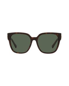 Va4111 Havana Sunglasses