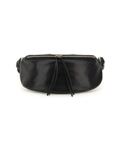 Nappa Leather Medium Belt Bag