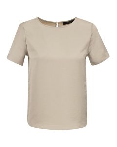 Weekend Max Mara Crewneck Short-Sleeved T-Shirt