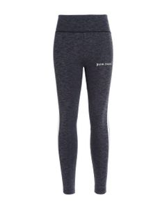 Leggings With Side Bands