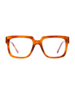 K3 Light Tortoise Glasses