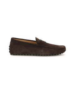Nuovo Gommino Driver Loafers
