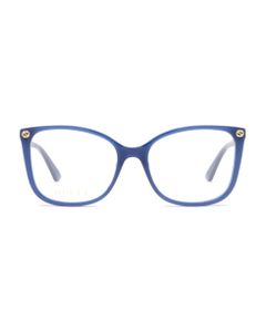 Gg0026o Blue Glasses