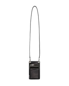 Leather Phone-bag