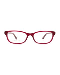 Gg0730o Red Glasses
