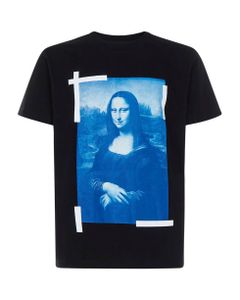 Monalisa Slim T-shirt