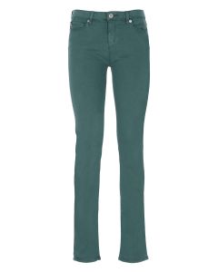 Love Moschino Skinny-Fit Jeans