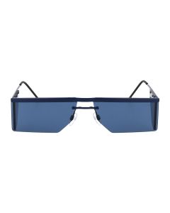 Emporio Armani Irregular Frame Sunglasses
