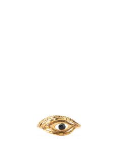 Saint Laurent Eye Bracelet