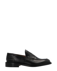 Tricker's James Penny Loafers