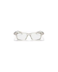 Legion Iii - Grey / Palladium Eyeglasses