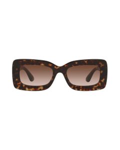 Be4343 Dark Havana Sunglasses