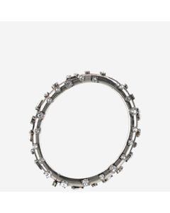 Alexander McQueen Embellished Bracelet