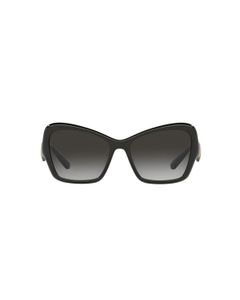 Dolce & Gabbana Eyewear Cat-Eye Sunglasses