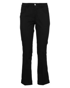 Fay Slim Fit Flared Pants