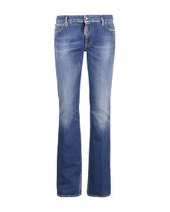 Mw Flare Jeans