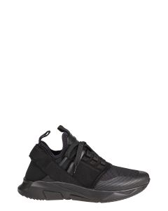 Tom Ford Lace Up Jago Sneakers