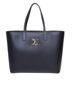 Dolce & Gabbana DG Logo Tote Bag