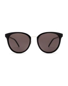 Sl M101 Black Sunglasses