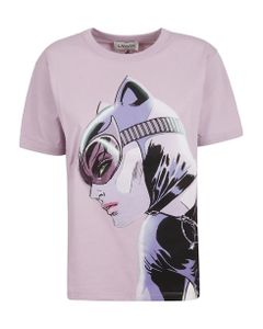 Cat Woman T-shirt