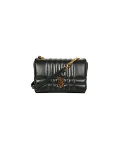 Lola Bag By Burberry; Refined And Elegant To Make The Looks Authentic