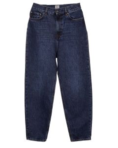 Totême Classic Tapered Jeans