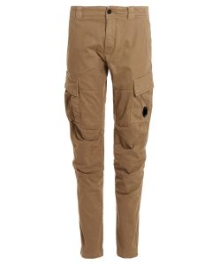 C.P. Company Tapered Leg Cargo Trousers