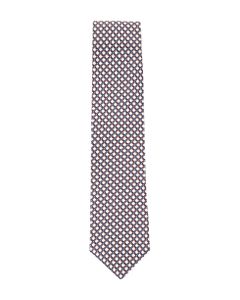 Chain Printed Tie
