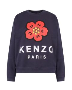 Kenzo Boke Flower Sweatshirt