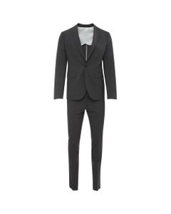 Tokyo One Button Suit
