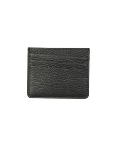 Characteristic Maison Margiela Cardholder Branded With The Iconic Four Stitches