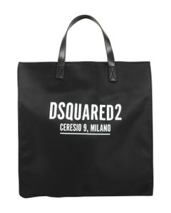Shopping Bag With Ceresio Logo Print 9