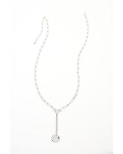 Kennedy Toggle Necklace